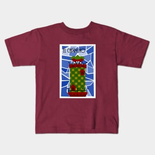 Gaudi Kids T-Shirt